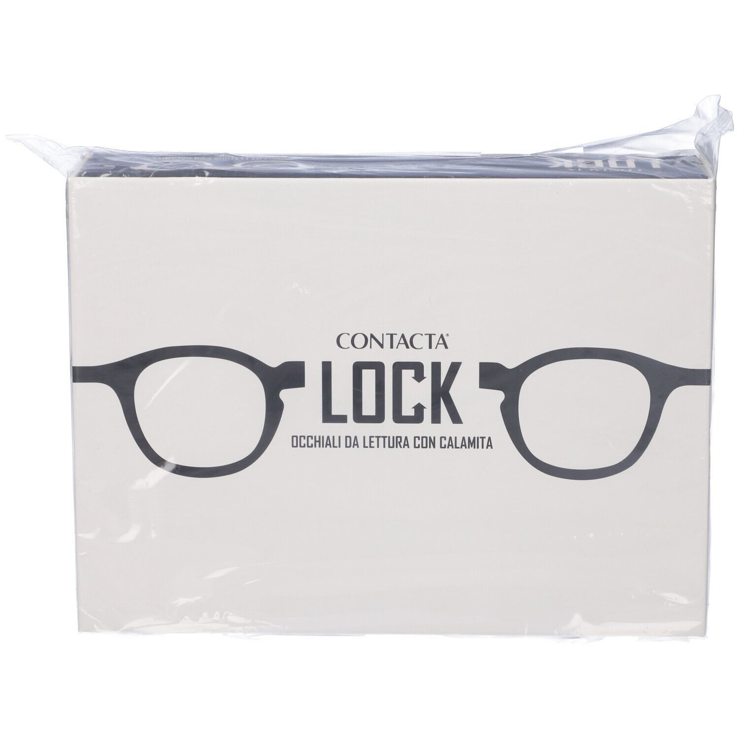 Occhiale Per Presbiopia Contacta Lock Blu +3,00 1 pz Occhiali — confronto prezzi