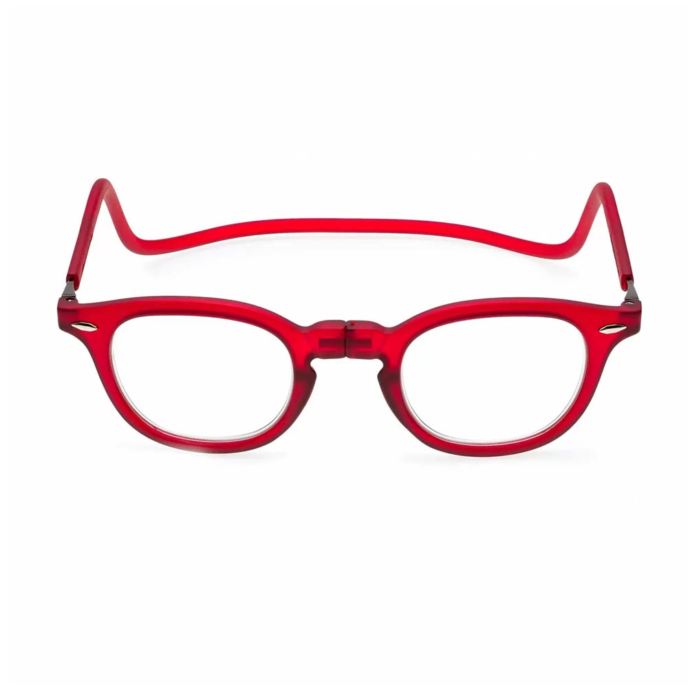 Contacta Lock - Occhiale Per Presbiopia Rosso +3,50, 1 Paio — confronto prezzi