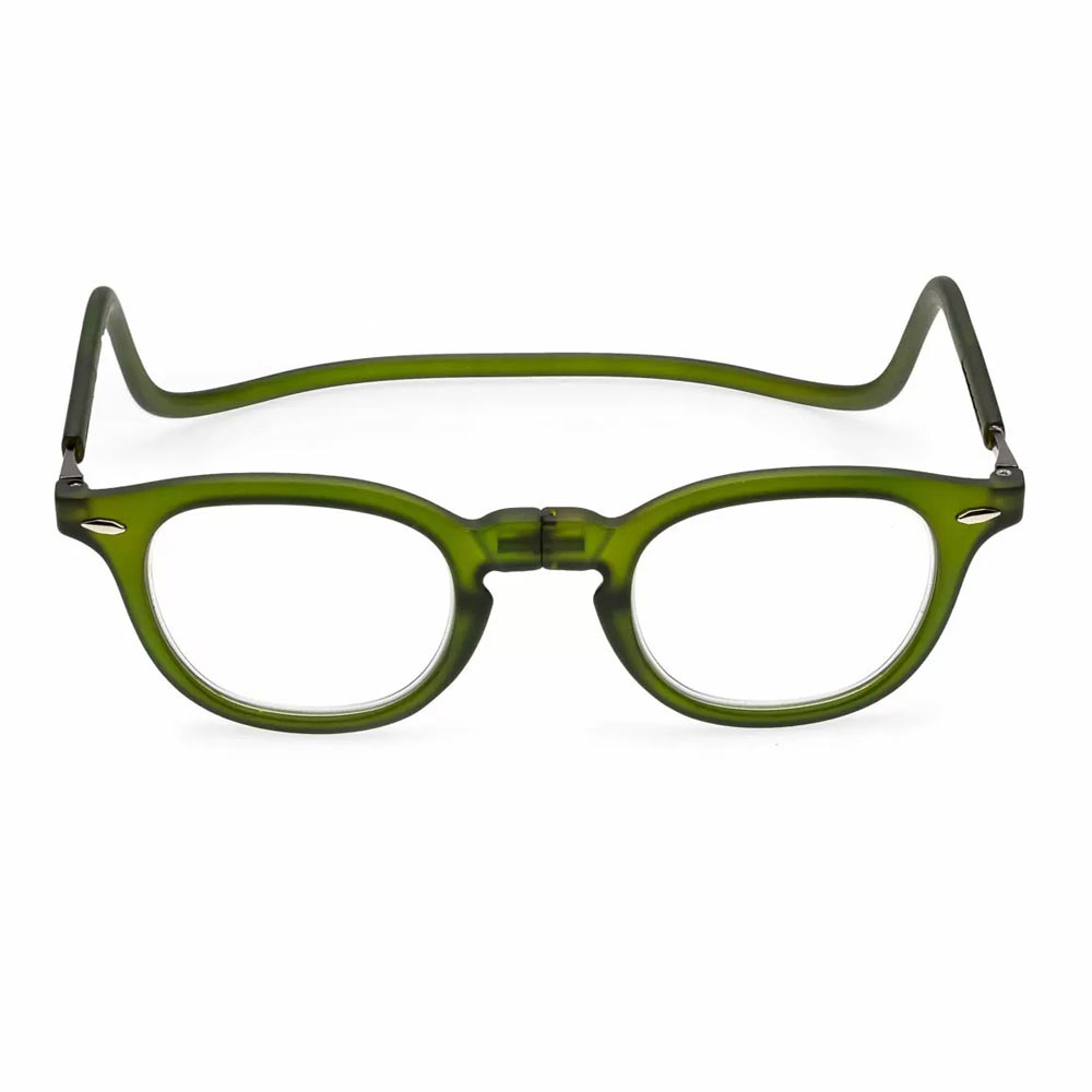 Contacta Lock - Occhiale Per Presbiopia Verde +3,00, 1 Paio — confronto prezzi
