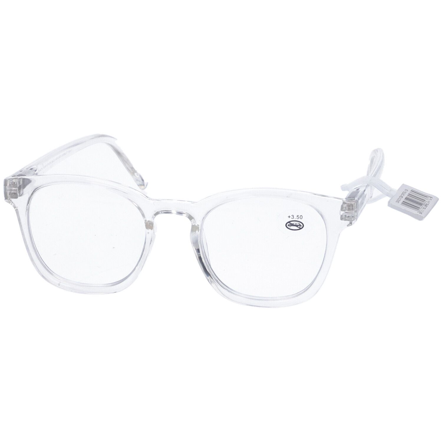 Occhiale Da Lettura Contacta Today Crystal +3,50 1 pz Occhiali — confronto prezzi
