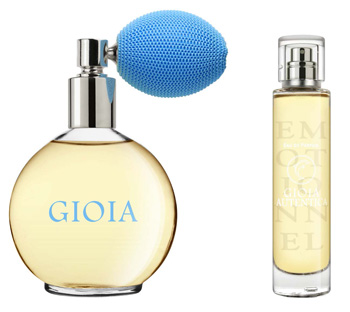 GIOIA AUTENTICA EDP BIO 50ML — confronto prezzi