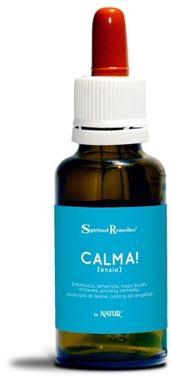 Calma Ansia Natur Mix 30ml
