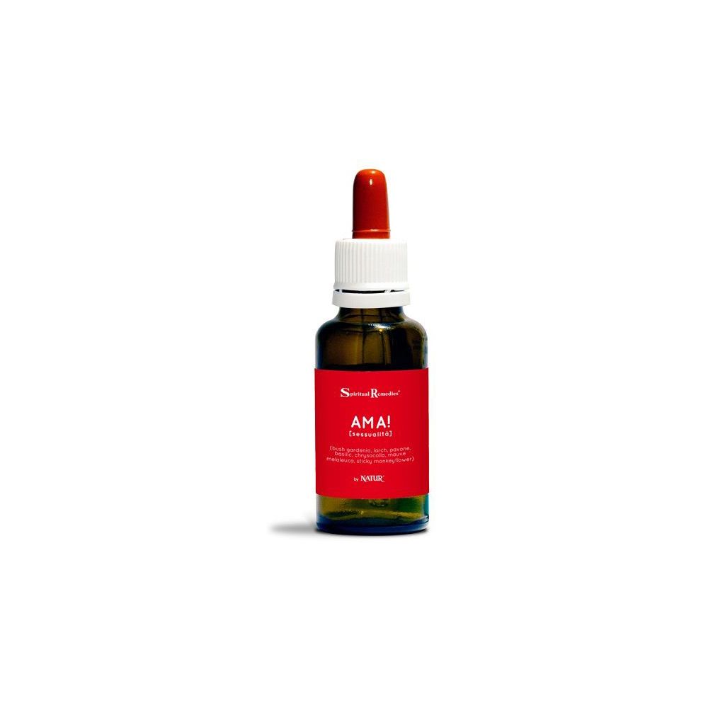 AMA NATUR MIX 30ML — confronto prezzi