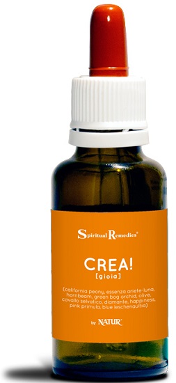 CREA GIOIA NATUR MIX 30ML — confronto prezzi