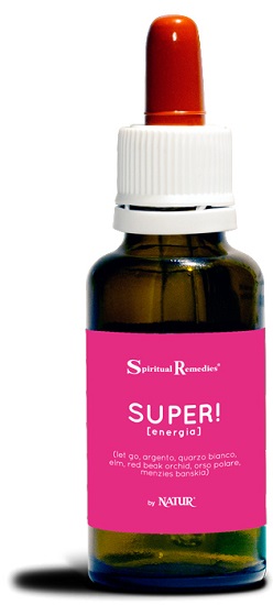 SUPER ENERGIA NATUR MIX 30ML — confronto prezzi