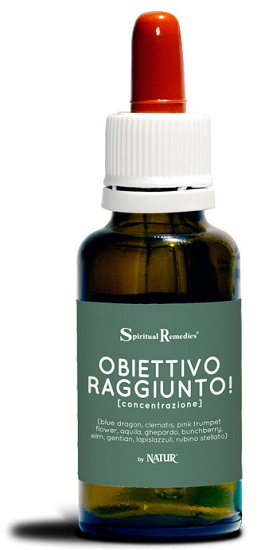 OBIETTIVO RAGGIUNTO CONC NAT M — confronto prezzi