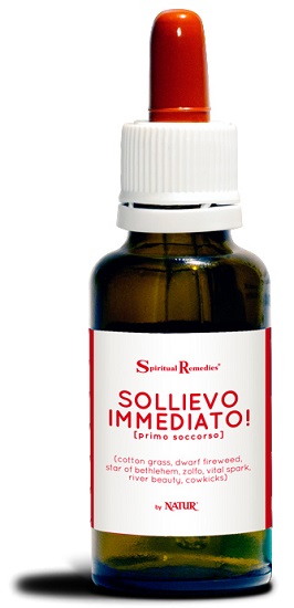 Sollievo immediato natur mix 30 ml — confronto prezzi