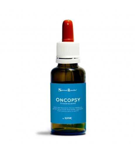Oncopsy ricominciare natur mix 30 ml — confronto prezzi