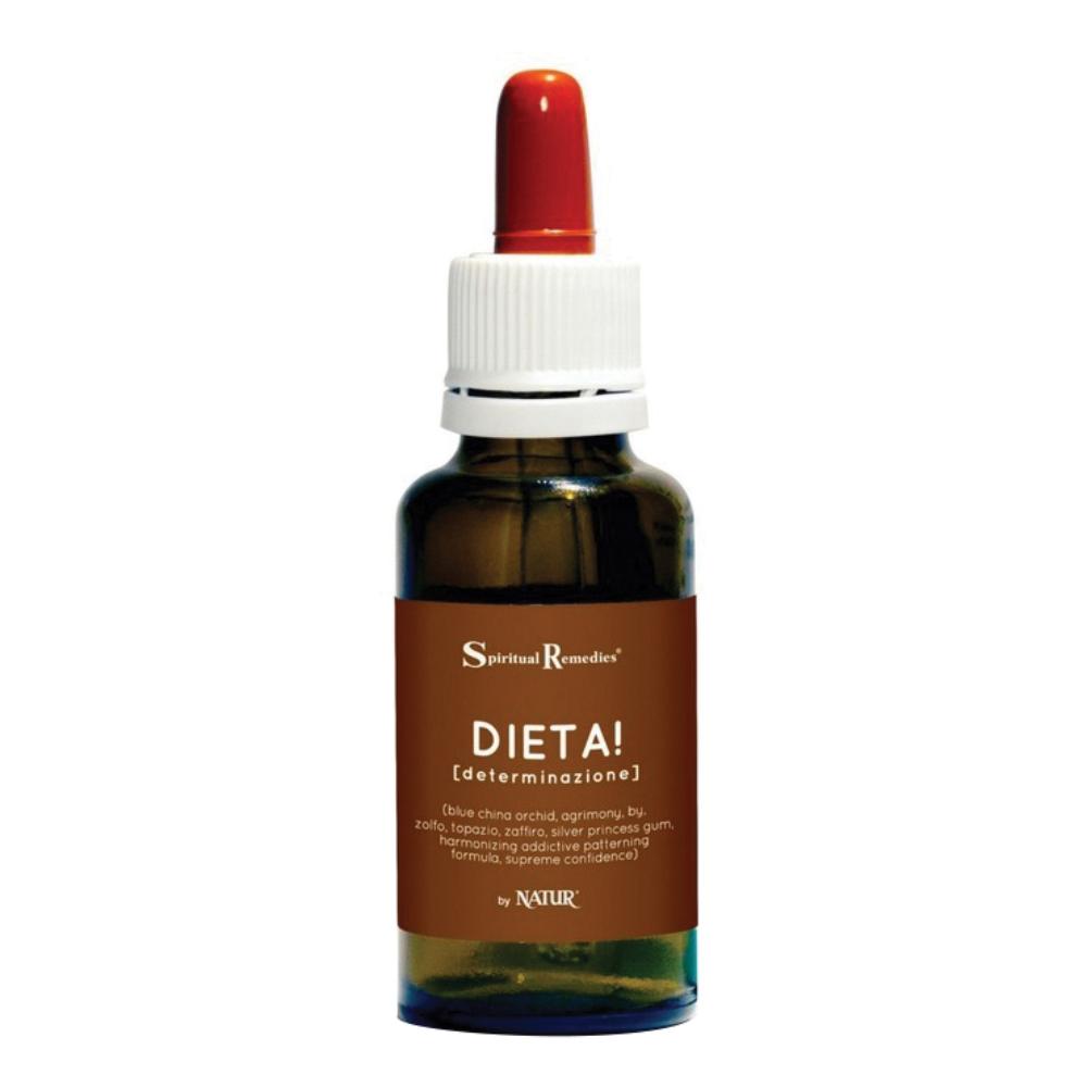 Dieta determinazione natur mix 30 ml — confronto prezzi