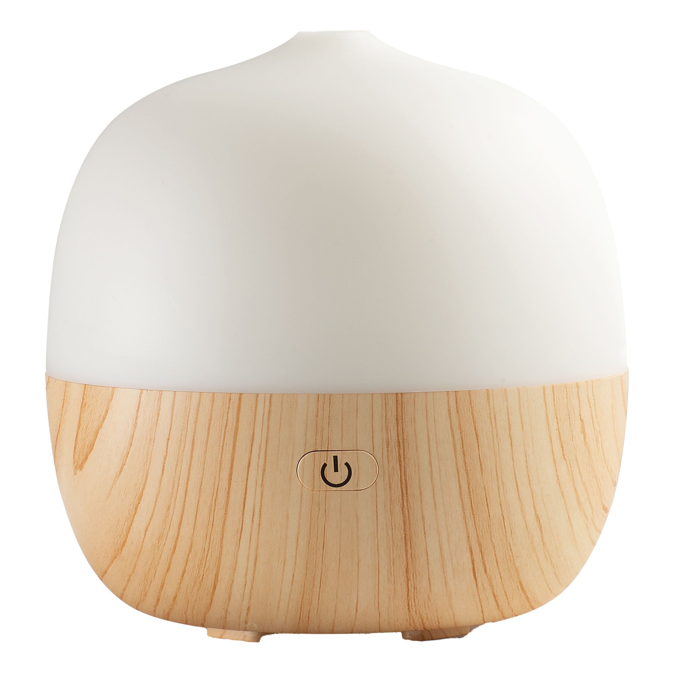 Purae Abies Diffusore ad Ultrasuoni per Oli Essenziali, 1 Pezzo