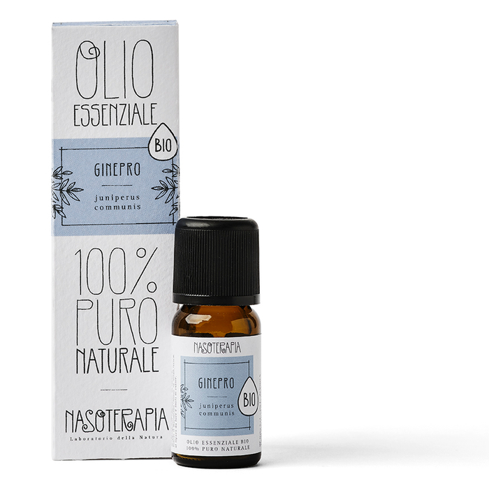 GINEPRO BAC OE BIO 5ML NASOTERAPIA