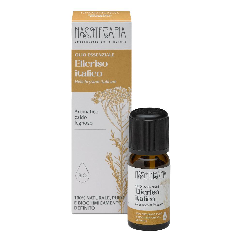 ELICRISO BIO OE 5ML NASOTERAPIA