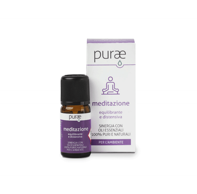 Purae - Sinergia Meditazione Pura Confezione 10 Ml — confronto prezzi