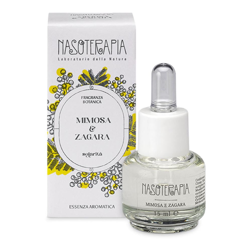 Nasoterapia Essenza Aromatica - Mimosa e Zagara, 15ml — confronto prezzi