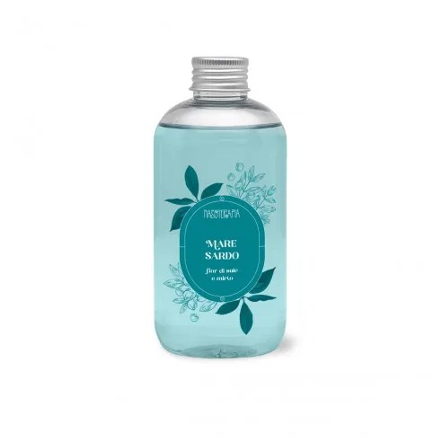 Diffusore bastoncini ricarica 250 ml mare sardo — confronto prezzi