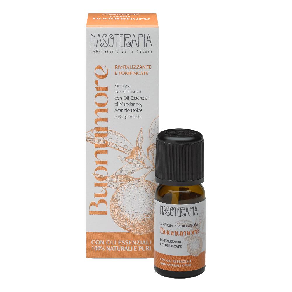 BUONUMORE SINERGIA OLI ESS 10ML — confronto prezzi