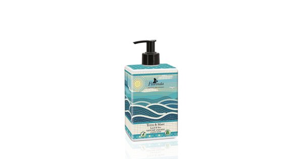TERRA&MARE MOS OLIO SAP L500ML