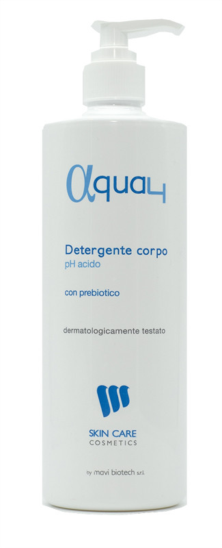 Aqua 4 detergente 500 ml — confronto prezzi