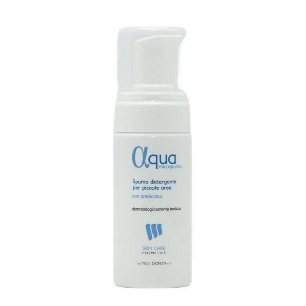Aqua Micospuma Spuma Det 100ml