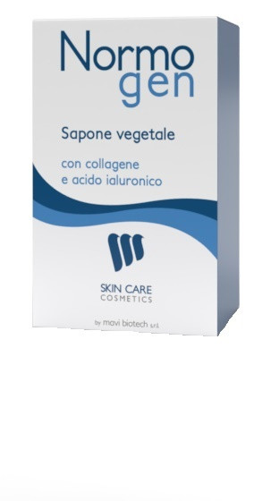 NORMOGEN SAPONE 100G — confronto prezzi