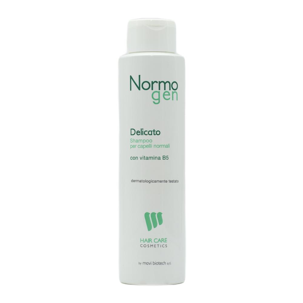 Normogen Delicato Shampoo 300 Ml ml — confronto prezzi