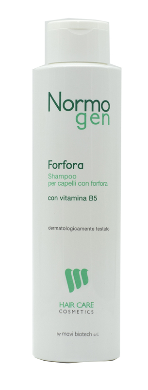Normogen Forfora Shampoo 300ml — confronto prezzi