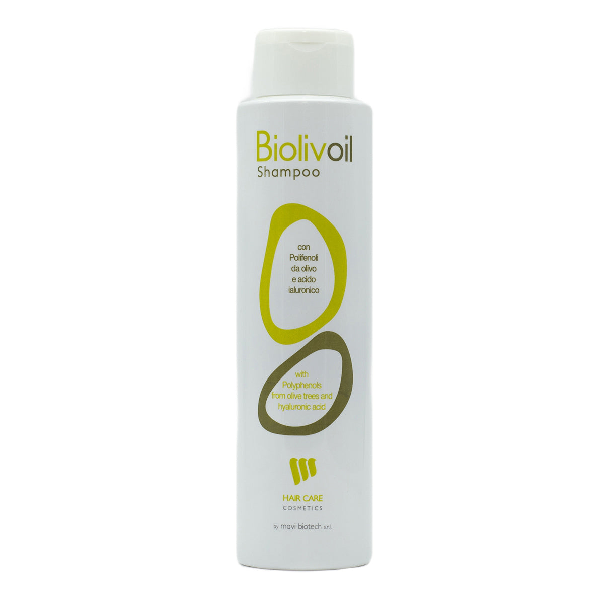 Biolivoil shampoo 300 ml — confronto prezzi