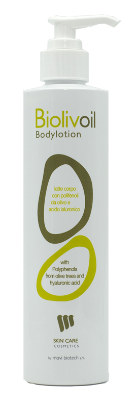 Biolivoil Bodylotion Crema Corpo Idratante 300ml — confronto prezzi