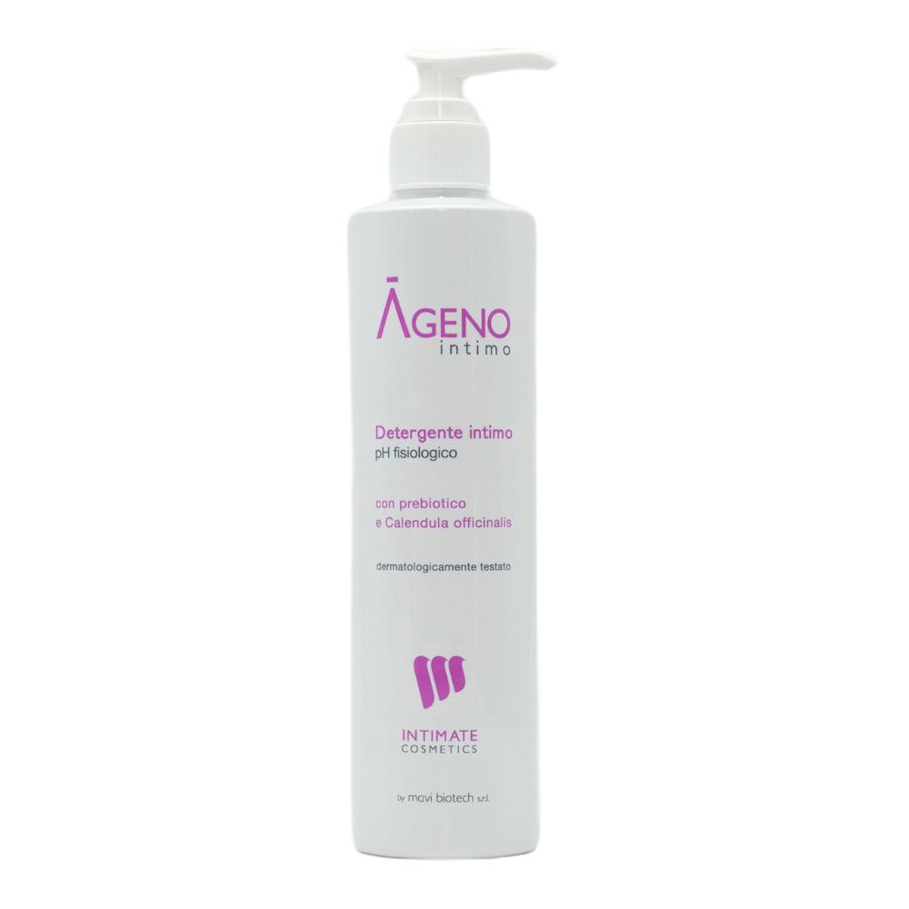 Ageno intimo detergente 300 ml — confronto prezzi