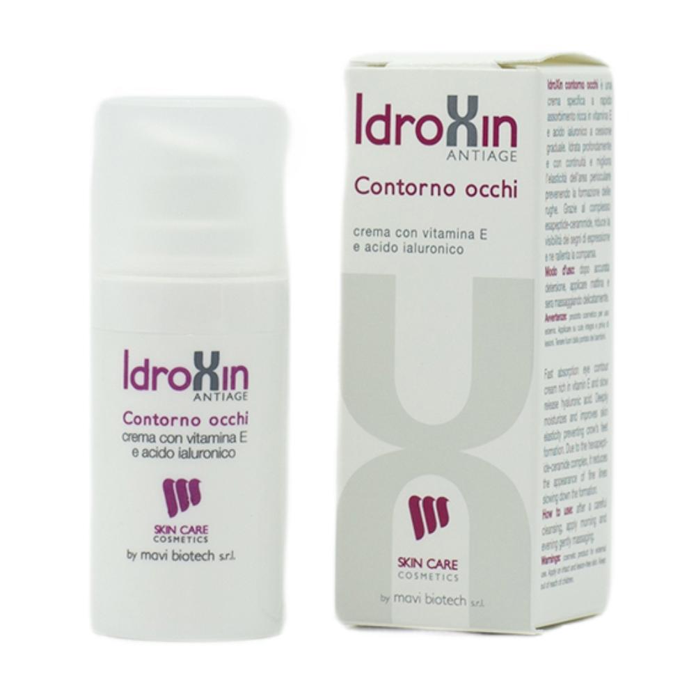 Idroxin Contorno Occhi 15ml