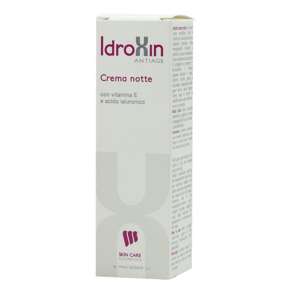 Idroxin crema 50 ml — confronto prezzi