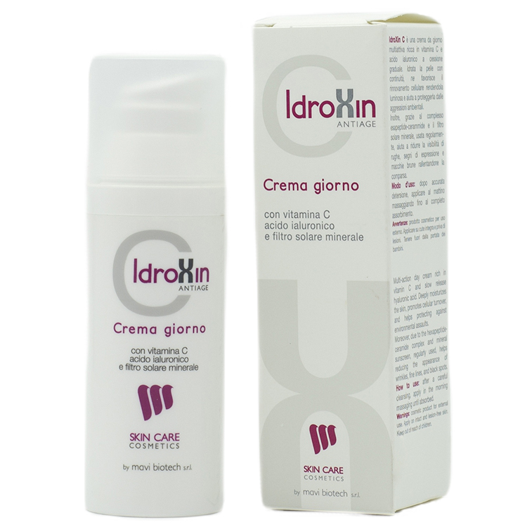 Idroxin c 50 ml — confronto prezzi