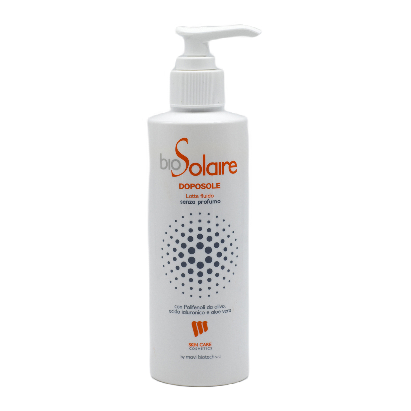 Mavi Biotech Biosolaire Doposole 200 Ml