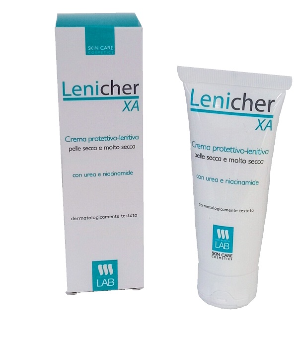 Lenicher xa crema 75 ml — confronto prezzi