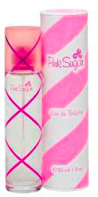 Eau de Toilette Aquolina Pink Sugar 100ml - Profumo Dolce e Goloso 100 ml — confronto prezzi