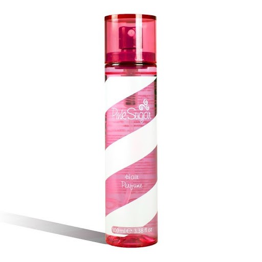 Acquolina Pink Sugar Hair Parfum Donna 100ml