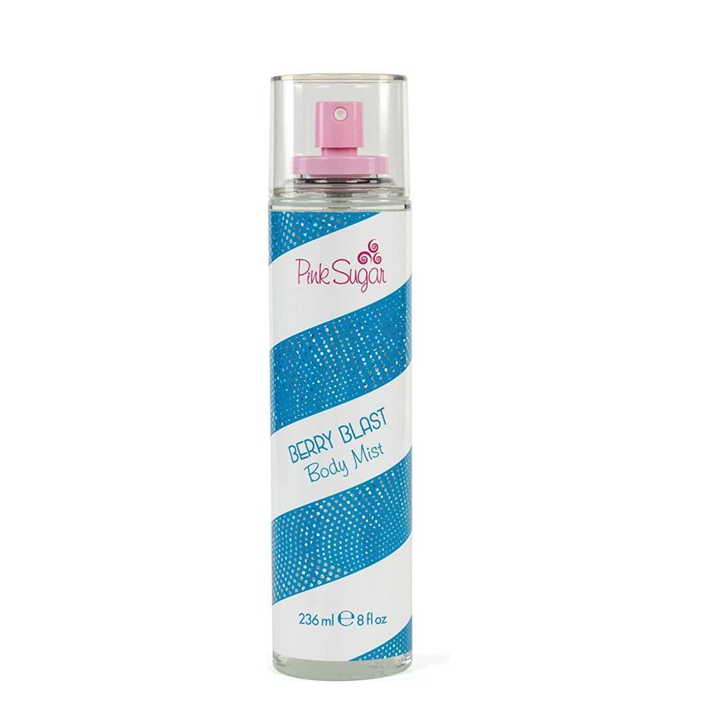 Aquolina Acquolina Pink Sugar Body Mist Berry Blast 0,236 l