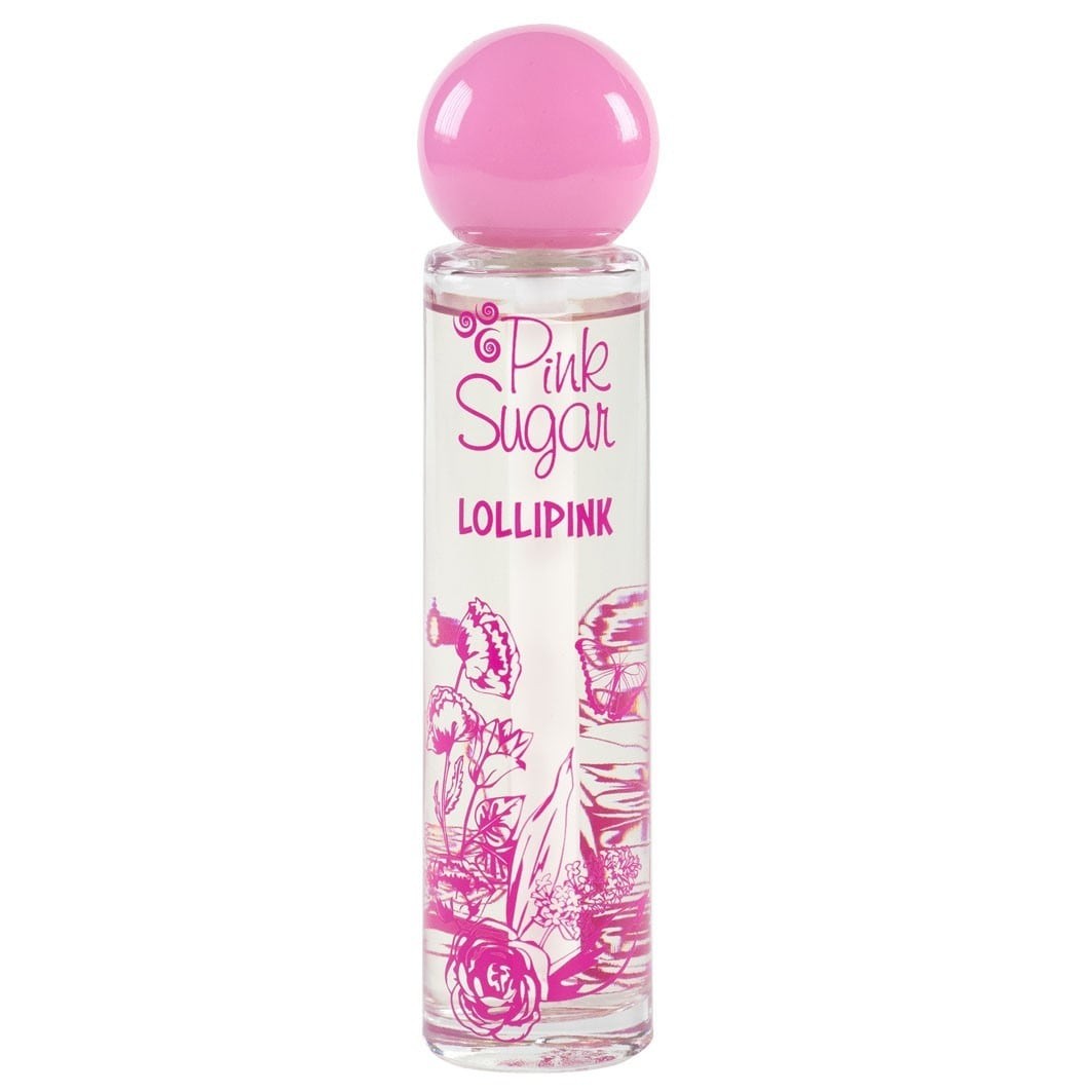 Acquolina Pink Sugar Lollipink Eau De Toilette Donna 50ml — confronto prezzi