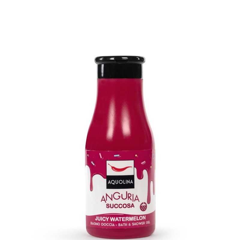 Aquolina - Anguria Succosa - Bagno Doccia 500 Ml — confronto prezzi