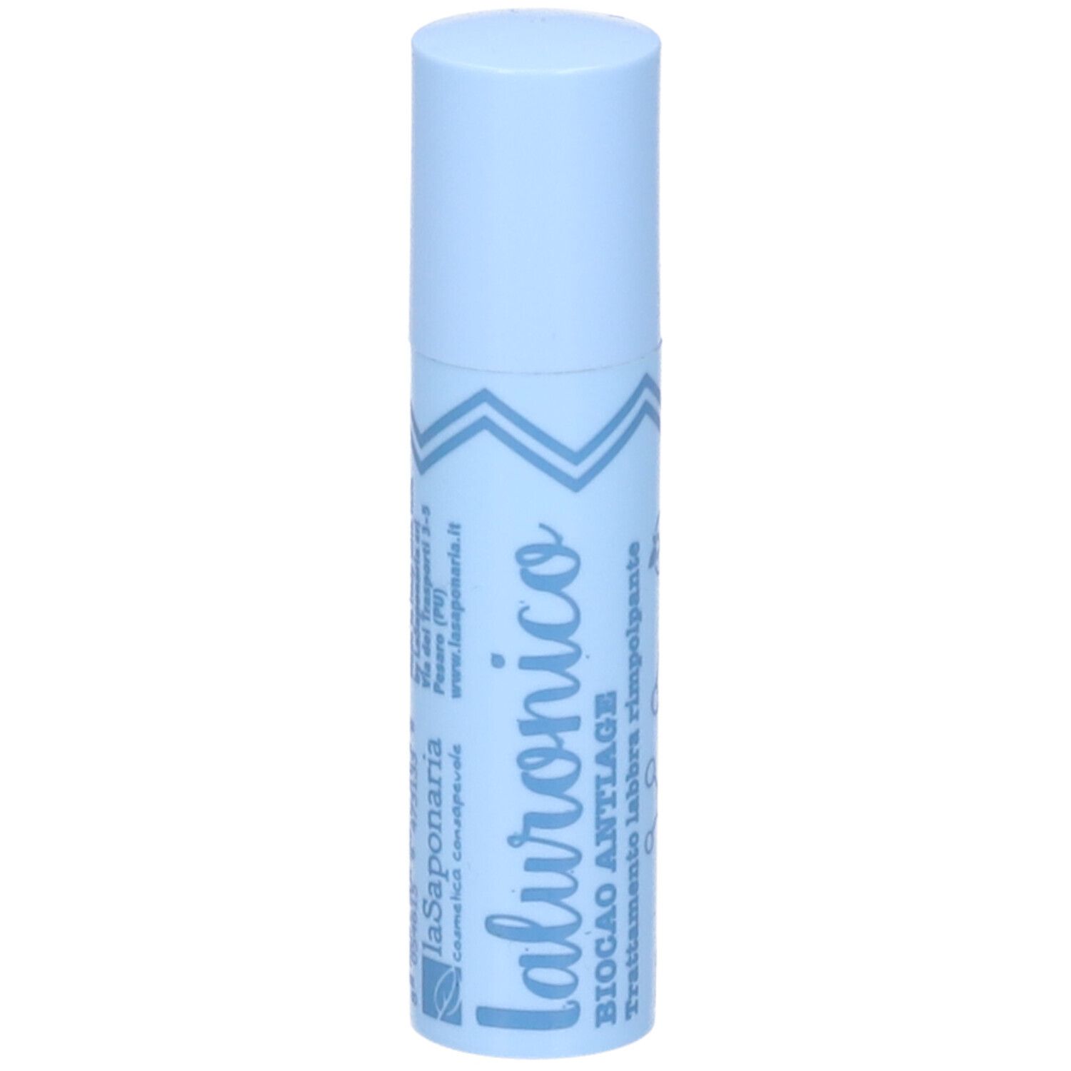 Biocao Antiage Trattamento Labbra Rimpolpante 5,7 ml Stick