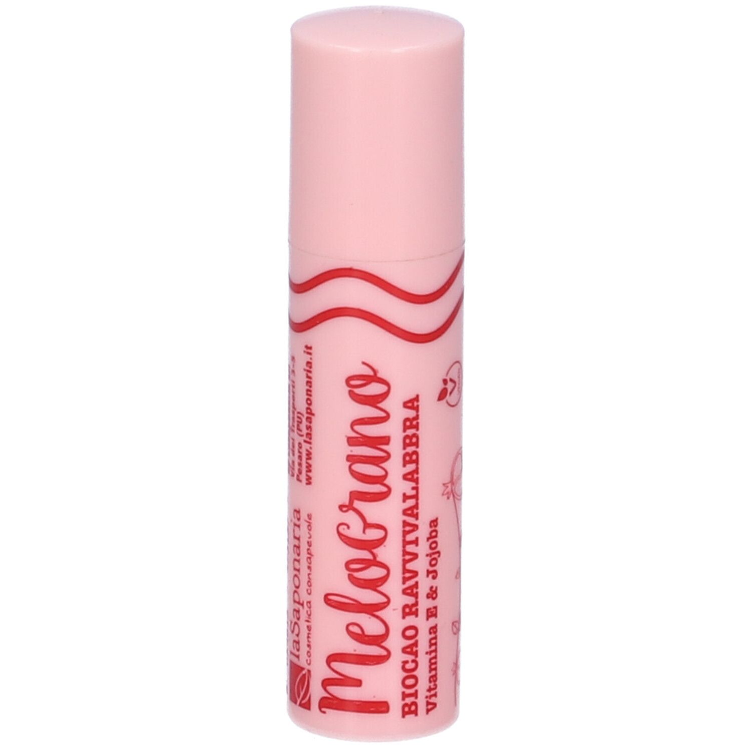 Melograno Biocao Ravvivalabbra 5,7 ml Stick