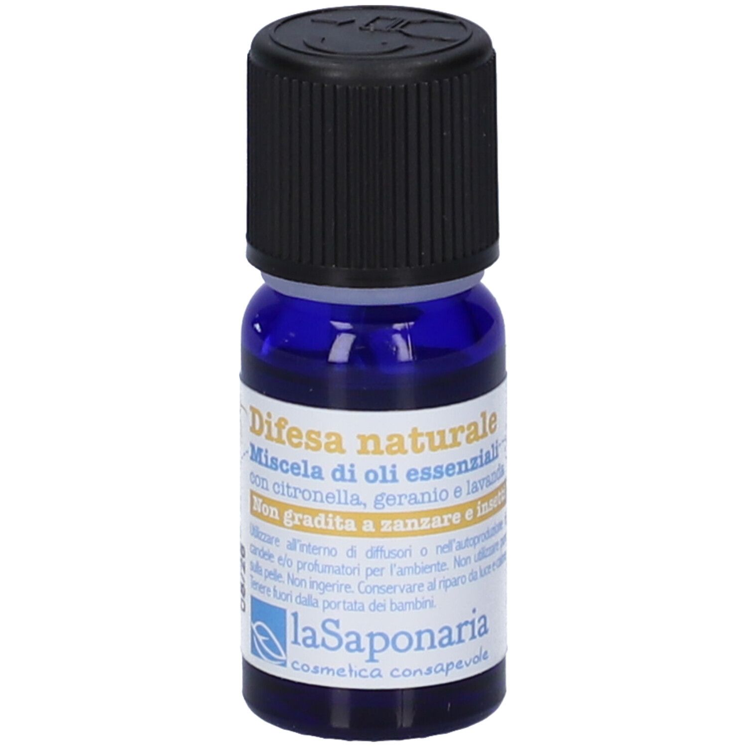 Miscela Di Oli Essenziali Difesa Naturale 10 ml Olio essenziale
