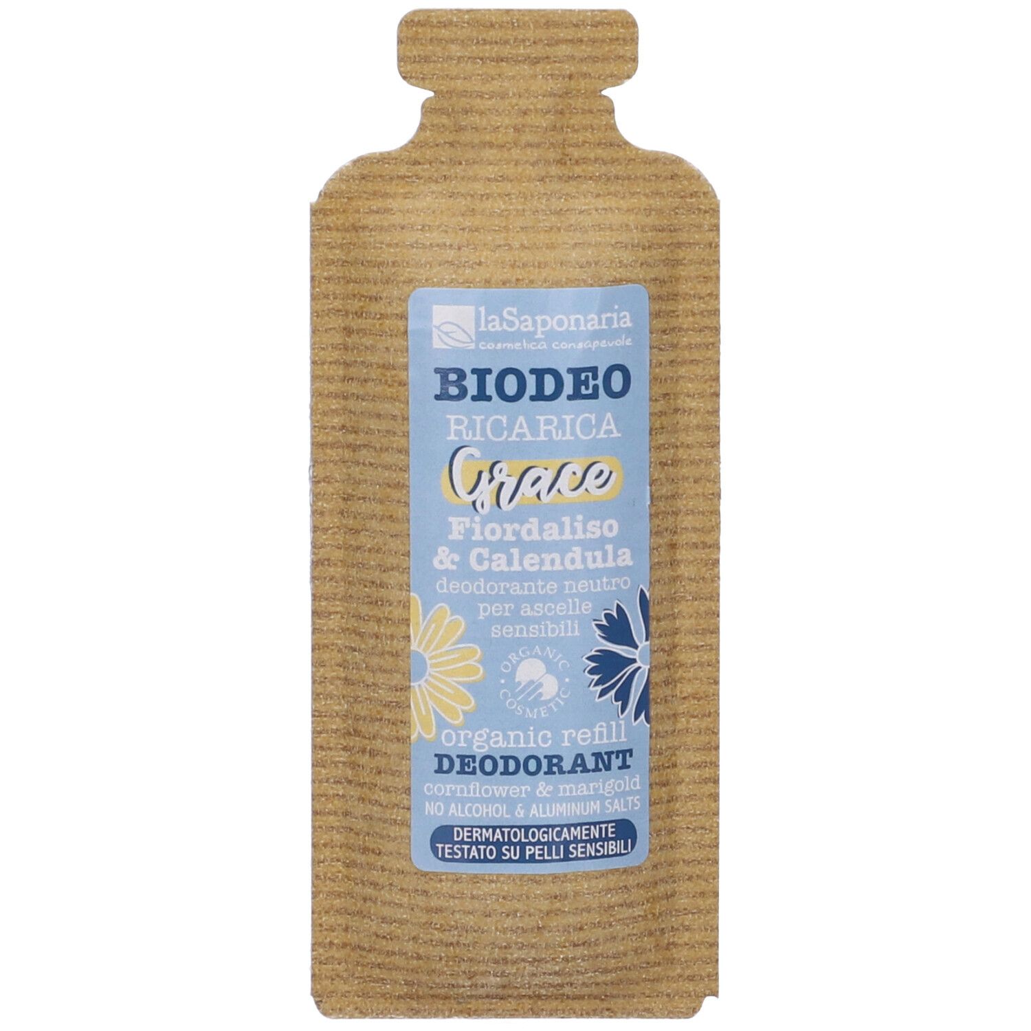 Biodeo Grace 40 ml Soluzione