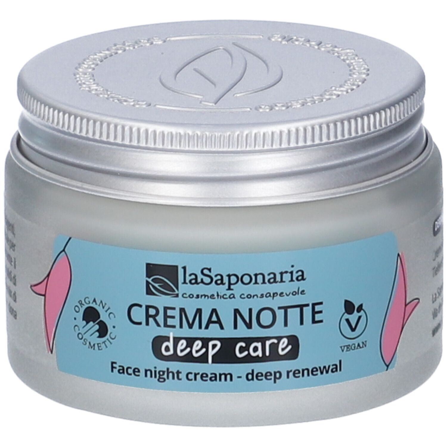 Crema Viso Notte Antiage Deep Care 50 ml notte — confronto prezzi