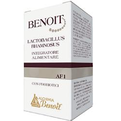BENOIT AF1 LACTOBACILLUS RHAMNOS — confronto prezzi