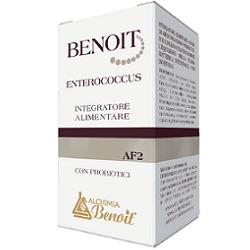 Alchimia Benoit Benoit Enterococcus 30 Capsule — confronto prezzi