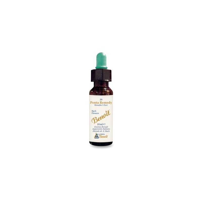 Penta remedy benoit 10 ml — confronto prezzi