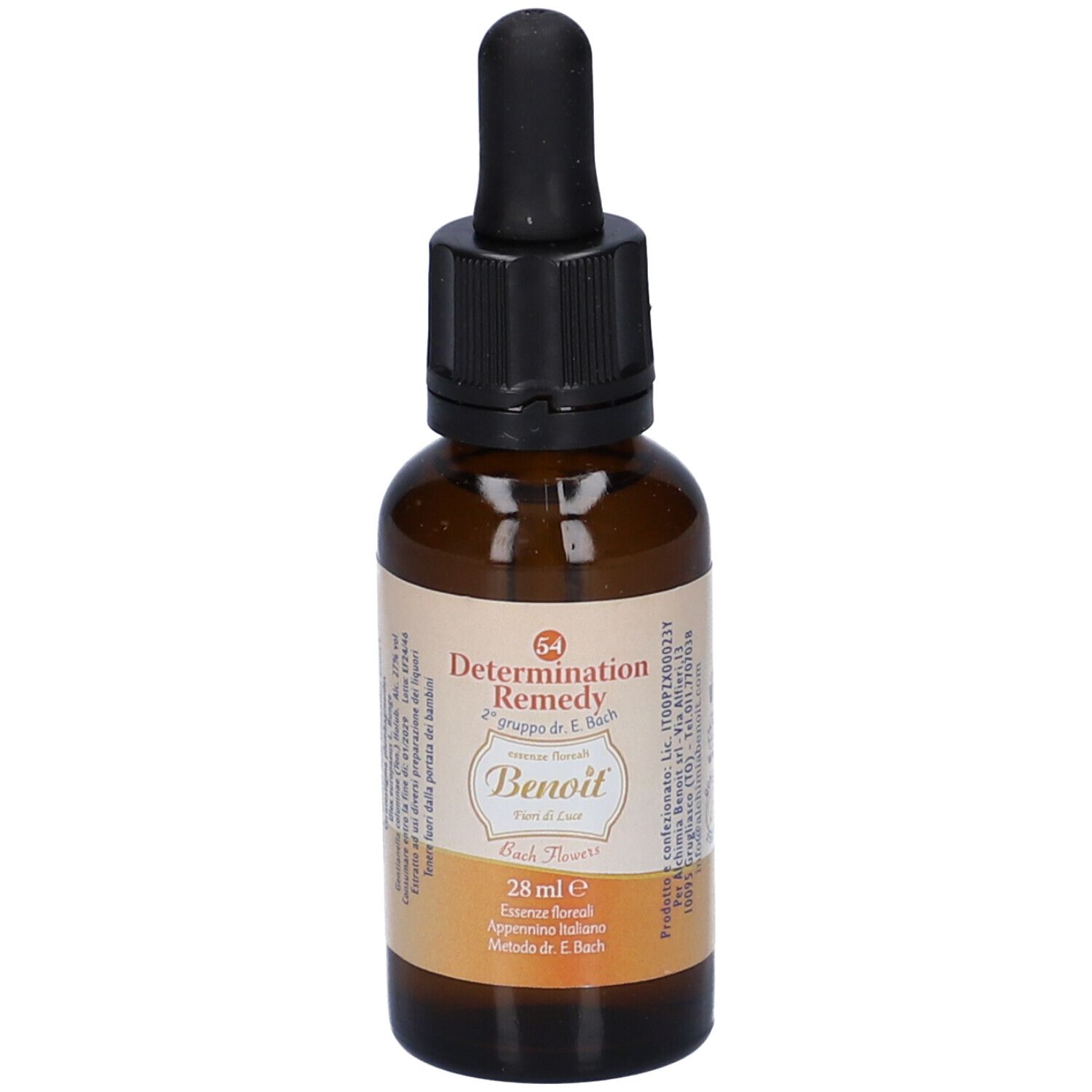 Determination Remedy 28ml — confronto prezzi