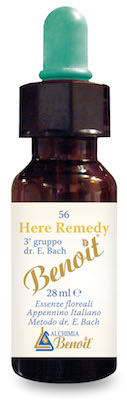 HERE REMEDY 28ML — confronto prezzi