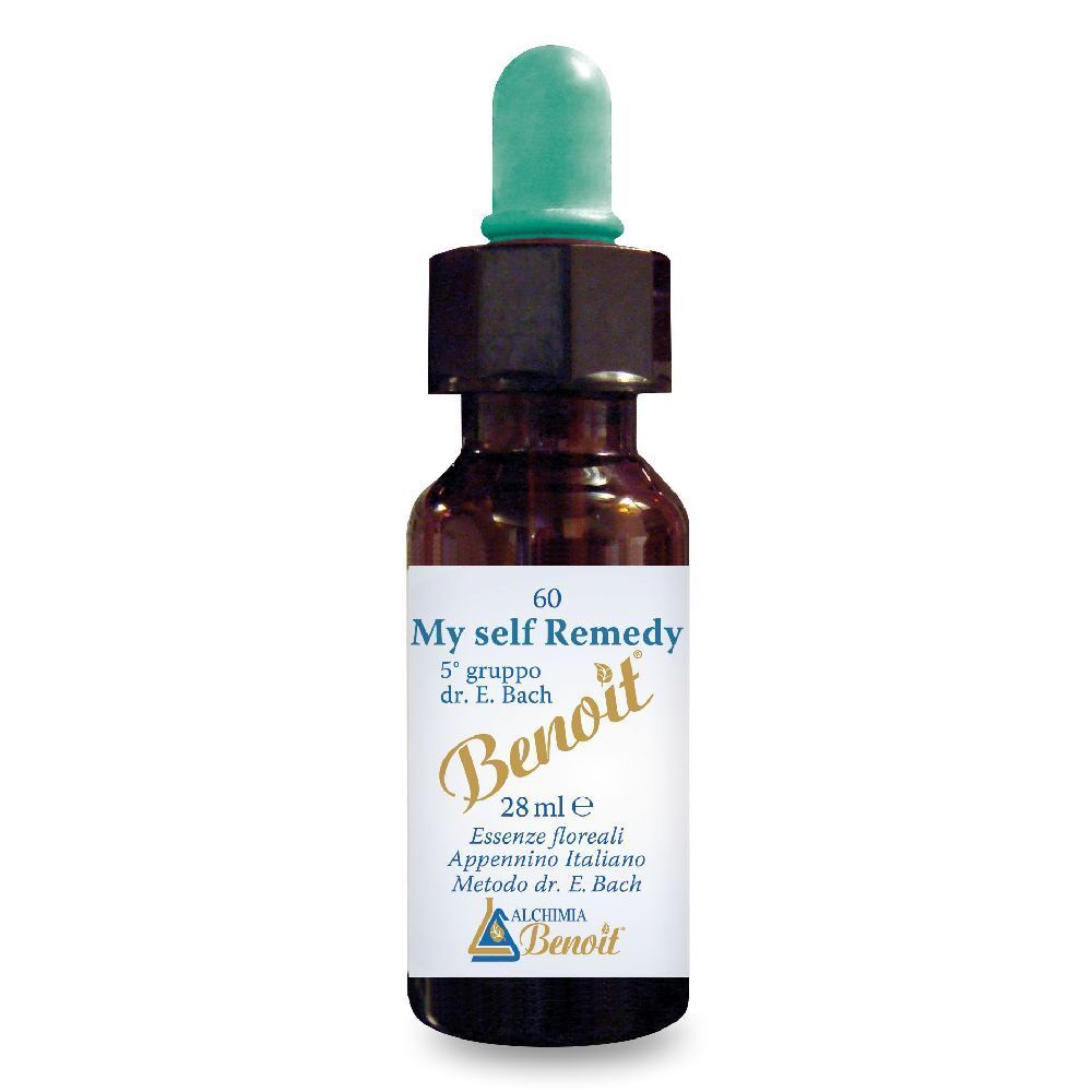 My Self Remedy 28ml